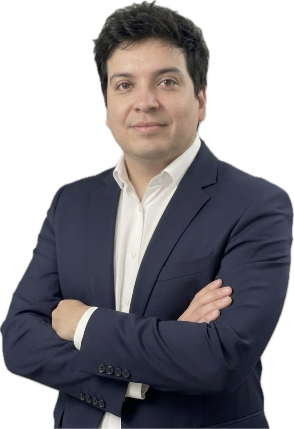 Javier Reyes